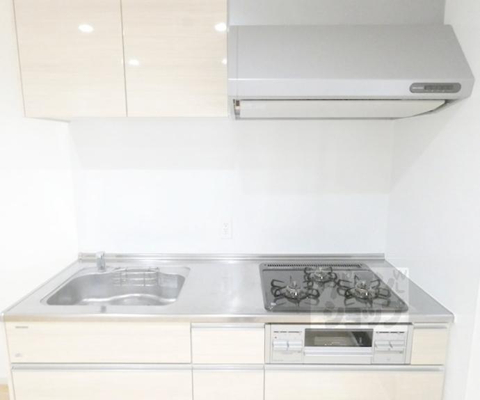 【鳴滝本町貸家】間取