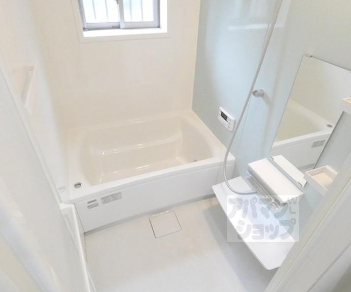 【鳴滝本町貸家】間取