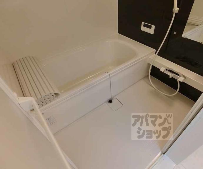 【太秦レジデンス　Ｅ棟】間取