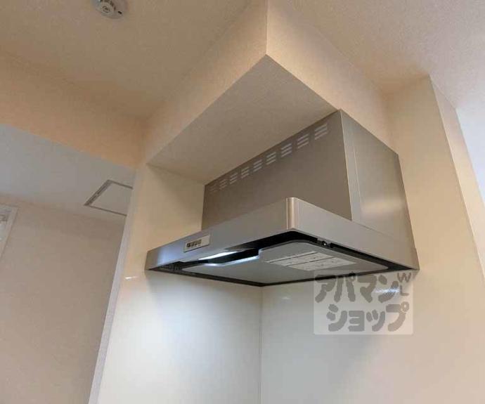 【太秦レジデンス　Ｅ棟】間取