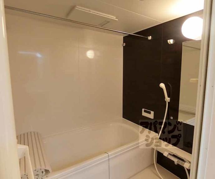 【太秦レジデンス　Ｅ棟】間取