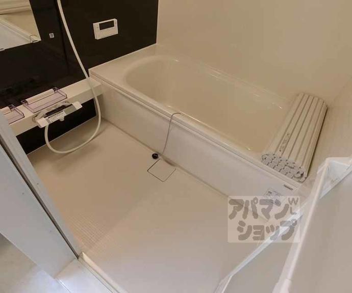 【太秦レジデンス　Ｅ棟】間取