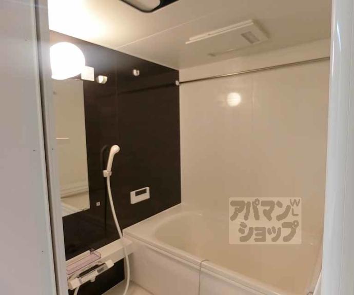 【太秦レジデンス　Ｅ棟】間取