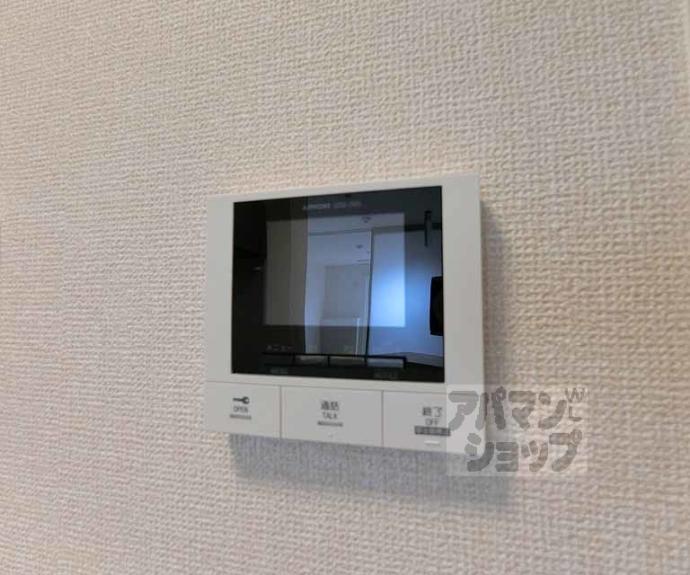 【太秦レジデンス　Ｅ棟】間取