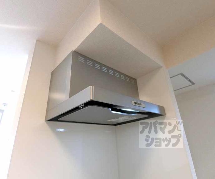 【太秦レジデンス　Ｅ棟】間取