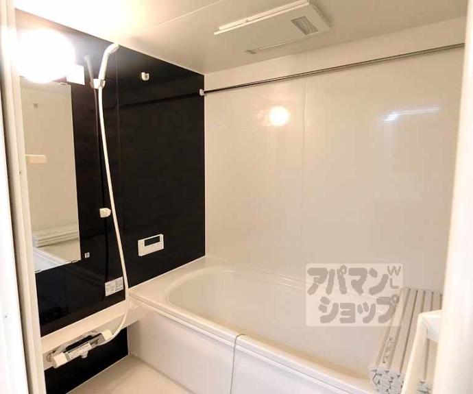 【太秦レジデンス　Ｅ棟】間取