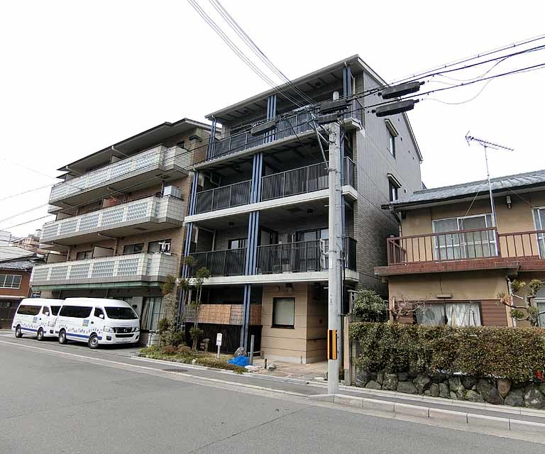 シャリテ朱雀