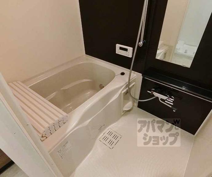 【ファステート京都西院パール】間取