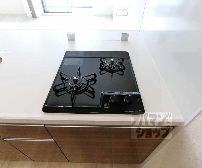 【ファステート京都西院パール】間取