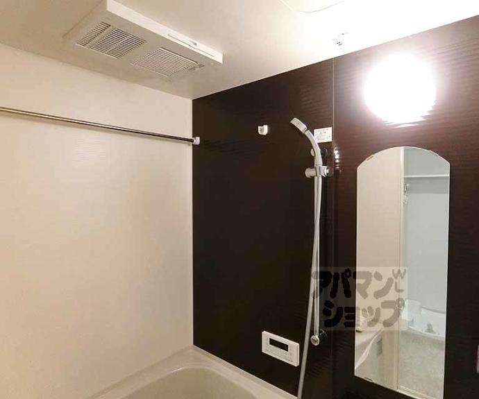 【ファステート京都西院パール】間取