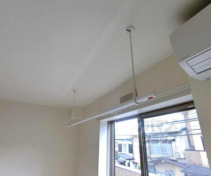 【エルメゾン嵯峨】間取