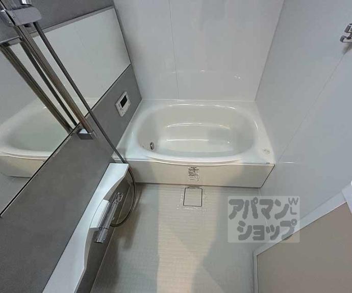 【カーサ・パレルモ】間取