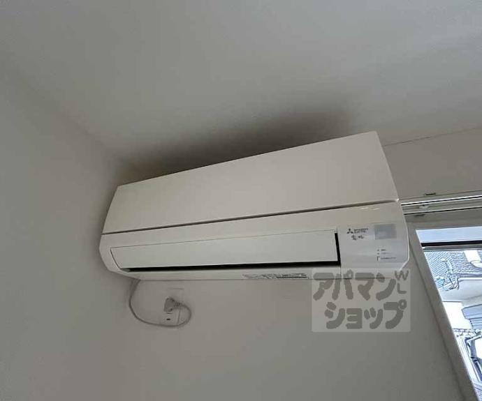 【カーサ・パレルモ】間取