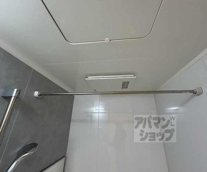 【カーサ・パレルモ】間取