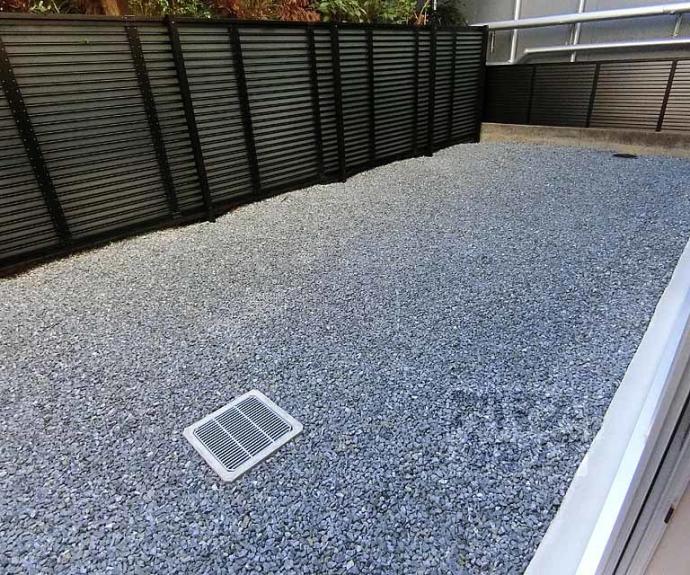 【フランコート太秦】間取