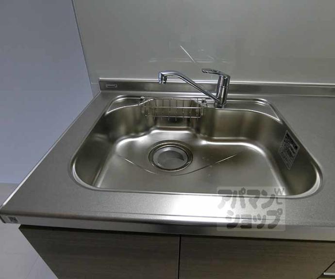 【アドマステラス壬生松原】間取