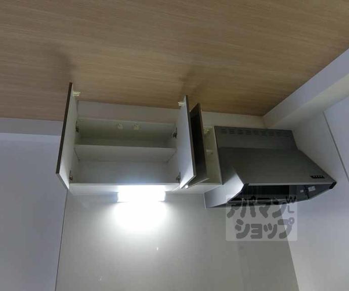 【アドマステラス壬生松原】間取