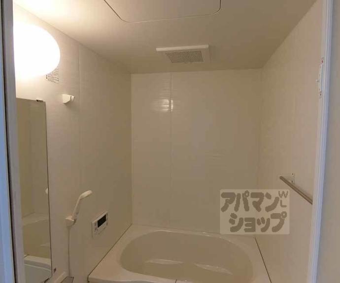 【アクシス西京極】間取