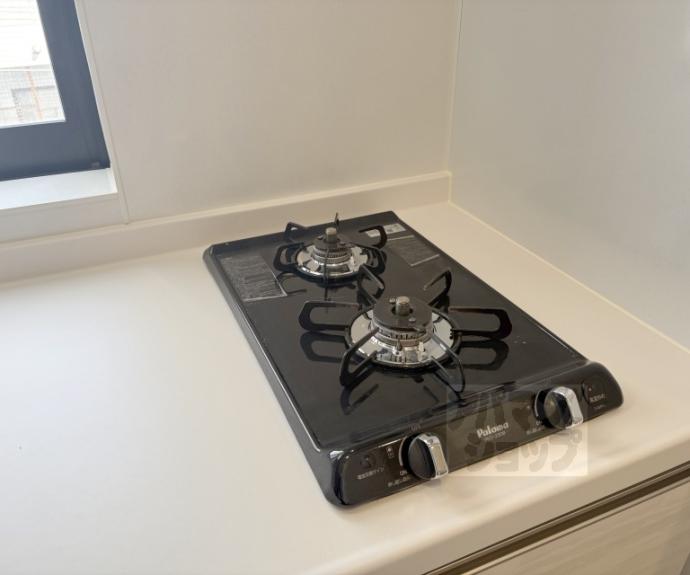 【アクアプレイス京都西院Ⅱ】間取