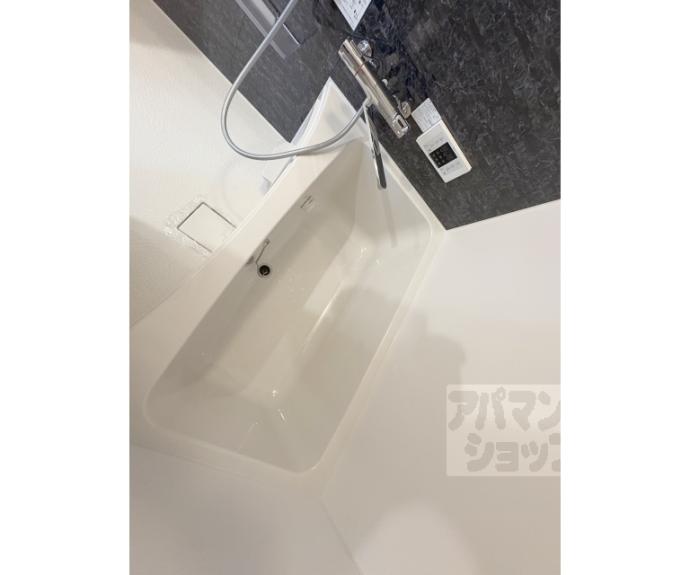 【アクアプレイス京都西院Ⅱ】間取