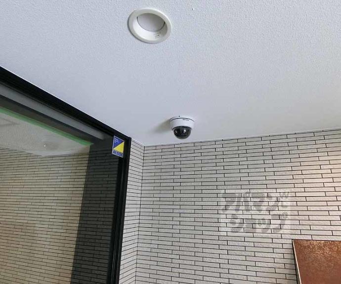 【アクアプレイス京都西院Ⅱ】間取