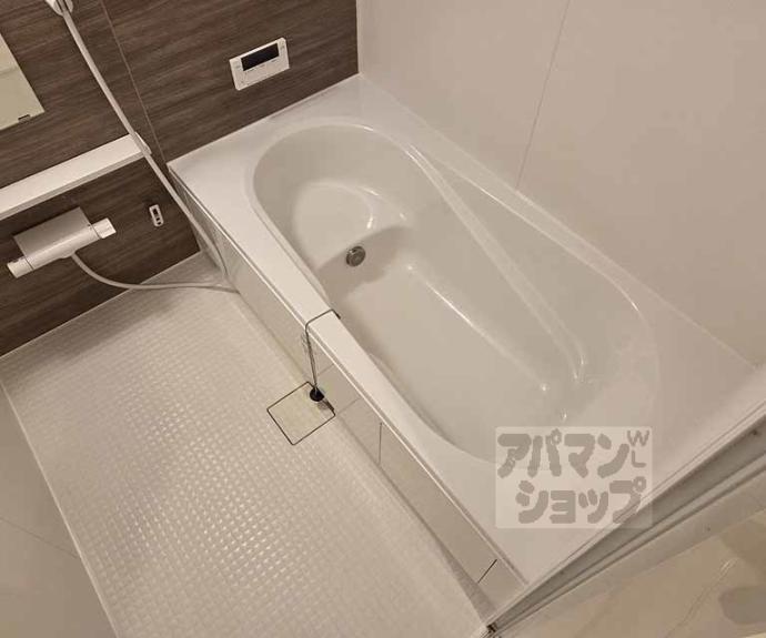 【Ｄ－ｒｏｏｍ西院】間取