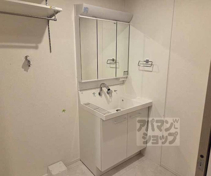 【Ｄ－ｒｏｏｍ西院】間取