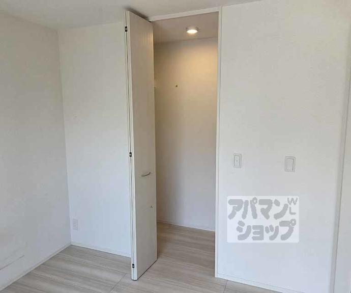 【Ｄ－ｒｏｏｍ西院】間取