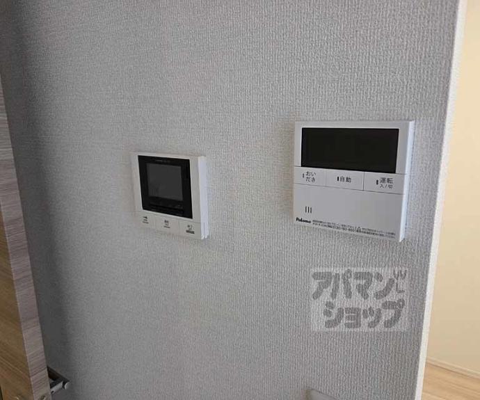 【Ｄ－ｒｏｏｍ西院】間取