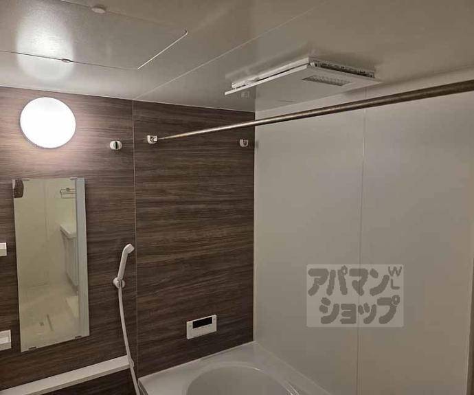 【Ｄ－ｒｏｏｍ西院】間取