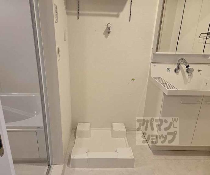 【Ｄ－ｒｏｏｍ西院】間取