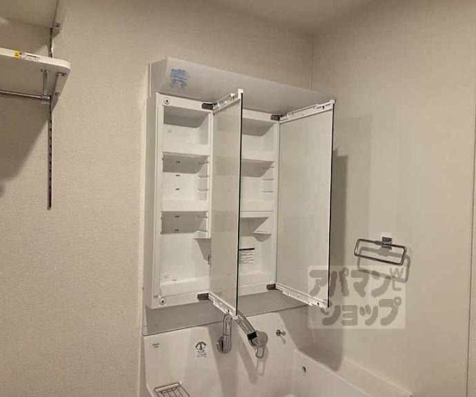 【Ｄ－ｒｏｏｍ西院】間取