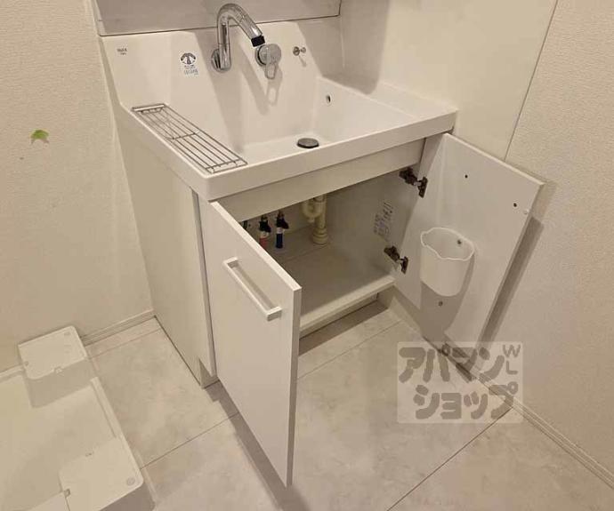 【Ｄ－ｒｏｏｍ西院】間取