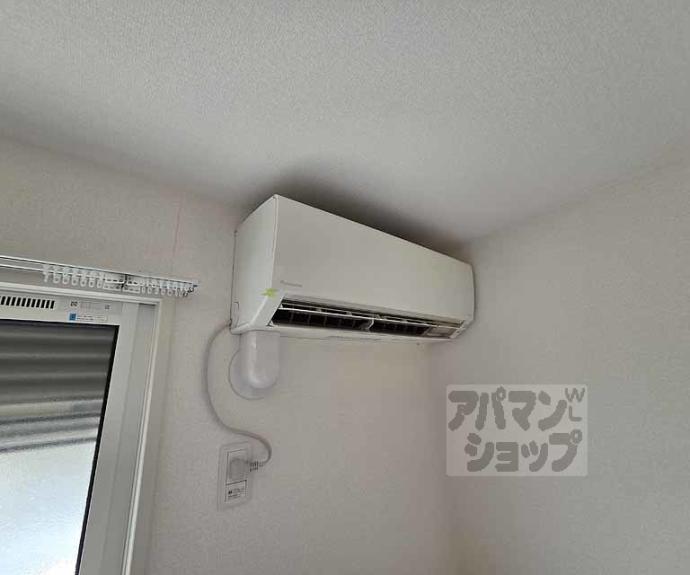 【Ｄ－ｒｏｏｍ西院】間取