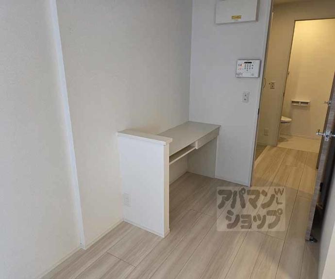 【Ｄ－ｒｏｏｍ西院】間取