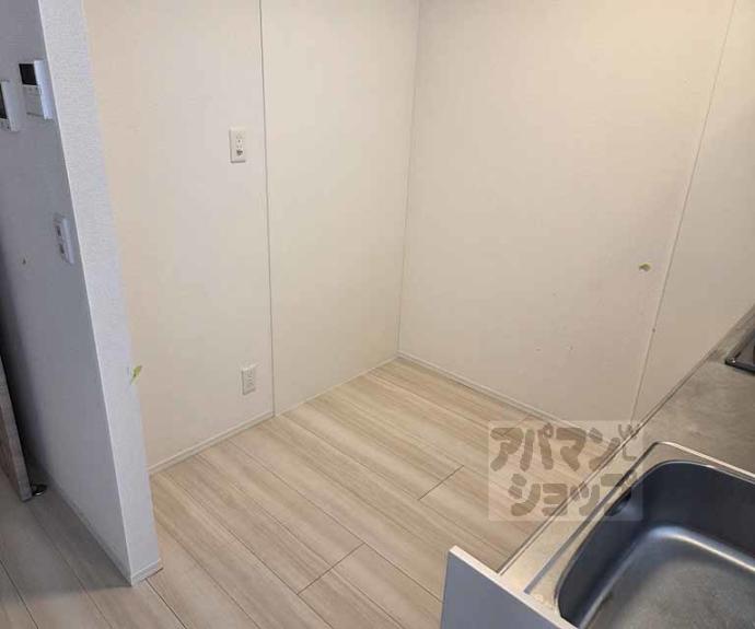 【Ｄ－ｒｏｏｍ西院】間取