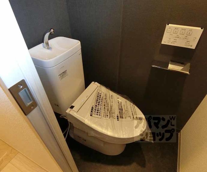 【ベラジオ雅び四条通Ⅱ】間取