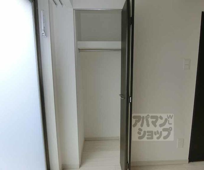 【ベラジオ雅び四条通Ⅱ】間取