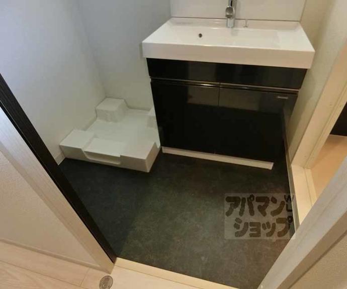 【ベラジオ雅び四条通Ⅱ】間取