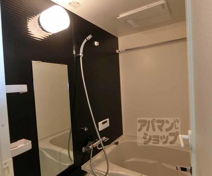 【ベラジオ雅び四条通Ⅱ】間取