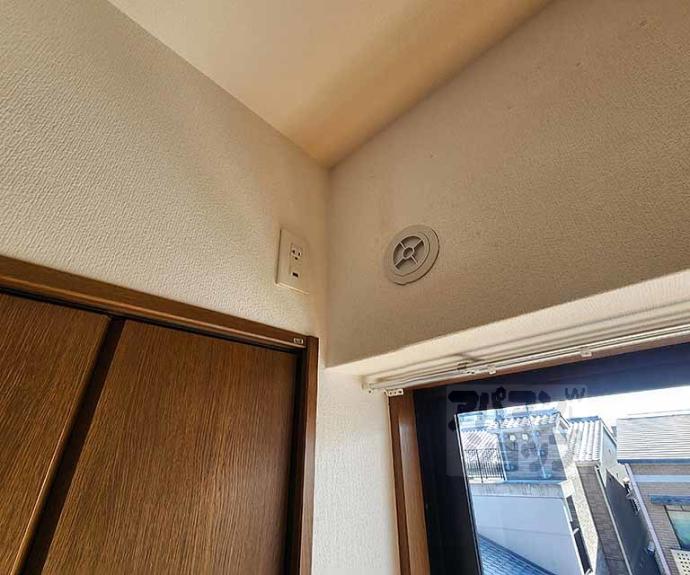 【シャリテ壬生】間取