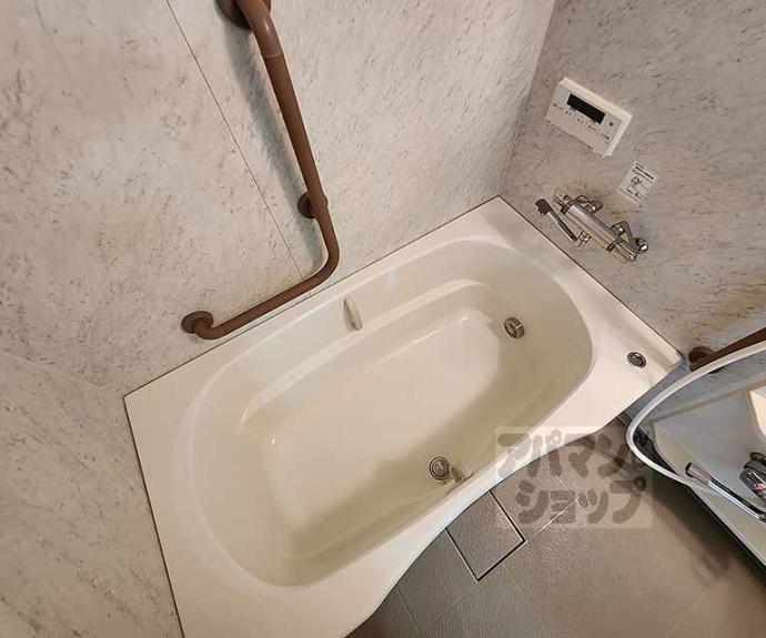 【シャリテ壬生】間取