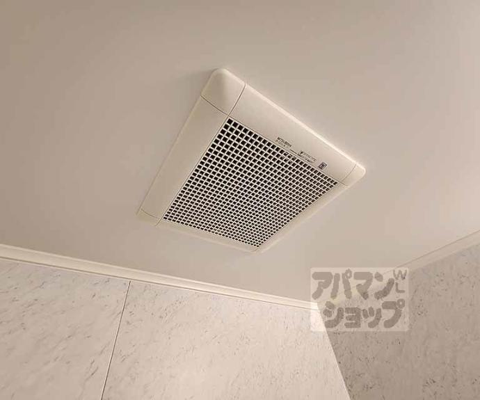 【シャリテ壬生】間取