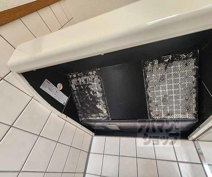 【シャリテ壬生】間取