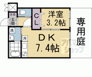 【Ｍａｒｅｔｔａ京都天神川】
