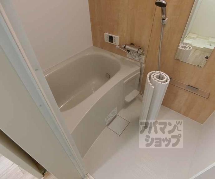 【カーサ紙屋川】間取