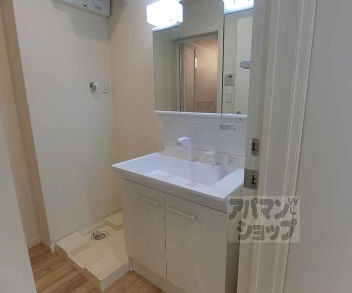 【カーサ紙屋川】間取