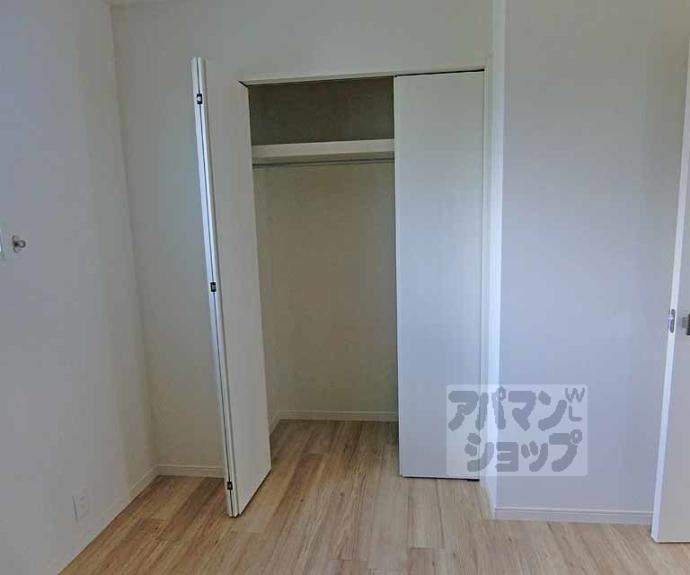 【カーサ紙屋川】間取