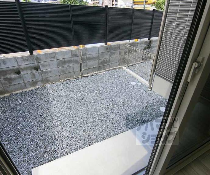 【カーサ紙屋川】間取