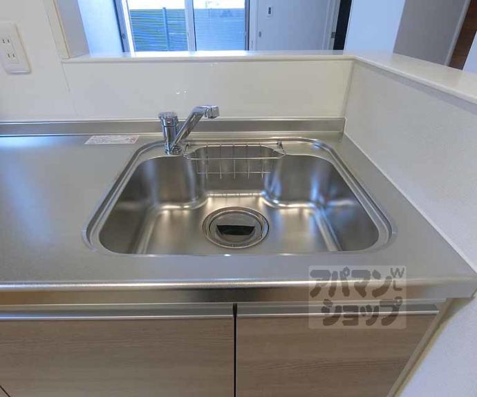 【カーサ紙屋川】間取